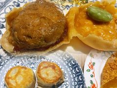 -北京老门框爆肚涮肉馆(锦业路店)