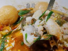 -友达面馆(广州总店)