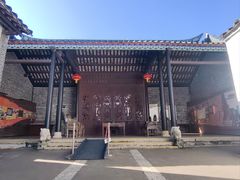 -九龙寨城公园
