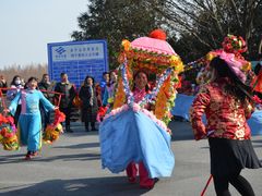 -南京金牛湖风景区