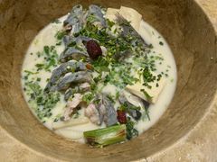 -云中鱼蒸汽石锅鱼(川沙百联店)