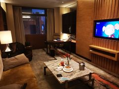 -西安赛瑞喜来登大酒店