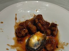 -洲晓鲜·舟山海鲜大排档(朱家尖风景区店)