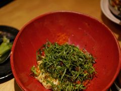 明太子意大利面-Ginger(兴国路店)