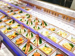 -亚马逊海鲜自助(梅溪湖步步高店)