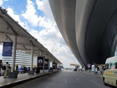 -南宁吴圩国际机场-T2航站楼