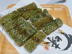 -阿露佳·舌尖上的安吉菜