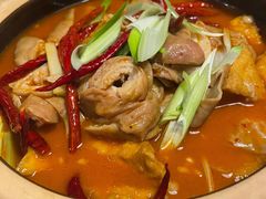 -上海年代(水上东路店)