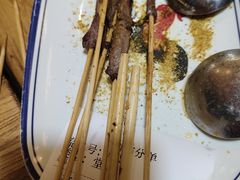 -云阿蛮生烫牛肉米线(景星店)