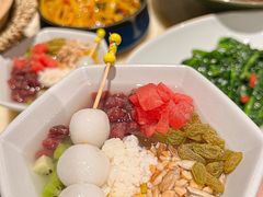 -锦府盐帮·侯宅(五棵松万达店)