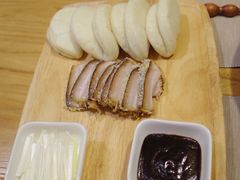 紫盖-之参餐厅(前门大街店)