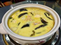 金龙佛跳墙锅-金龙·打边炉(武进路店)