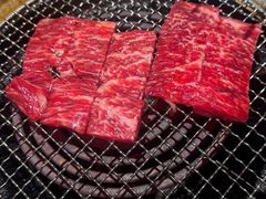 -谷牛和牛烤肉(漕河泾印象城店)