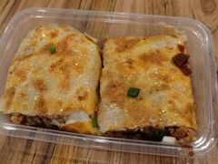 -蔡明纬热干面(长港路店)