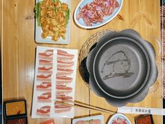 -丁荣华炸串(托乐嘉店)