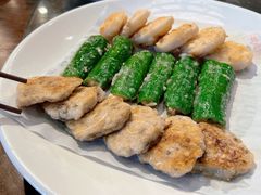 -猪肉婆私房菜(容桂总店)