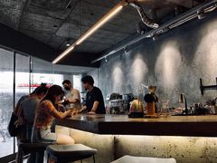 -BE NORMAL CAFE(霞溪路店)