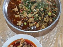 -刘土鸡家常菜