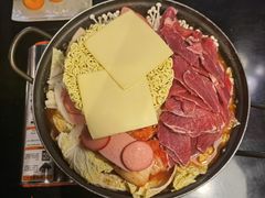 肥牛部队锅-炙韩料理·部队锅专门店