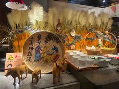 -杭州开元名都大酒店·地中海自助餐厅