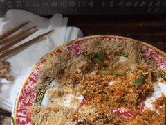 -云南建水鸡脚王烧烤(商贸路店)