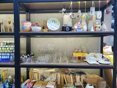 -100家灵感仓库·DIY团建(什刹海店)
