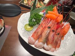 -弓二·烧鸟居酒屋(财富购物中心店)