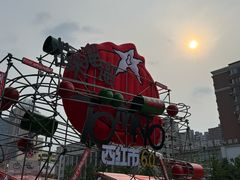 -沈阳铁西万象汇