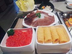-海底捞火锅(旭辉MALL店)