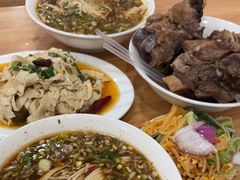 -水仙拉面(水仙街店)