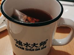 -太二酸菜鱼(福州泰禾店)