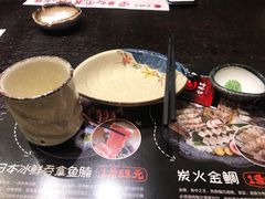 -古田居·特色寿司料理(星之岛旗舰店)