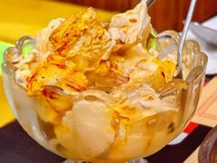 -克比叔叔印度餐厅Kebabs on the Grille(永康路分店)