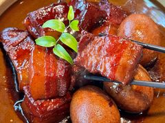 -院子餐厅·大锅菜·老杭帮(桥西直街店)