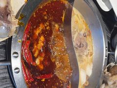 -天都火锅酒楼(虹梅南路店)