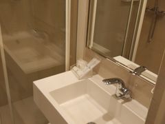 卫生间-曼谷文华中心点大酒店