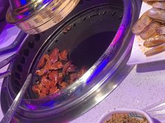 -妖无二·和牛烧烤自助(新吴万达店)