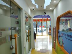 -童程童美少儿编程乐高机器人(红谷滩校区)