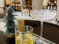 -天津海河悦榕庄·Lobby Lounge大堂吧