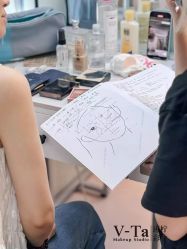 点击看大图 -班柠美妆·化妆私教(汉中路店)