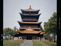 -景德镇陶阳里历史文化旅游区