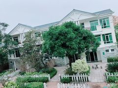 -江门古兜温泉小镇