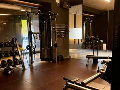 -TOP健身私教工作室(侨香店)