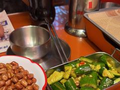 -神府路壹号·海鲜烧烤·砂锅粥·锅物(三坊七巷店)