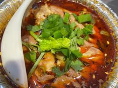 -耍盆友·重庆江湖菜(百子湾店)