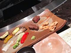 -Ginza Onodera铁板烧(外滩十八号店)