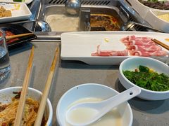 -海底捞火锅(杭州滨江九宜城店)