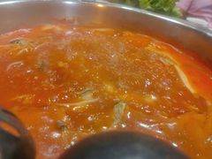 -凯里老街坊酸汤鱼(青云路店)