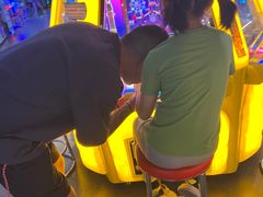 -大玩家(通州万达广场店)