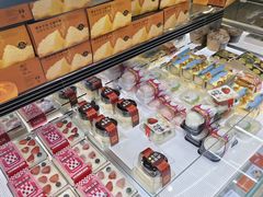 -小香港(凤凰大街店)